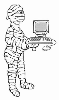 Bring Your PC Back To Life!