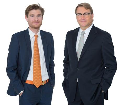 Jon Batchelor & Scott Voelker formed the Miami Waterfront Experts Team to provide our clients MORE ?...