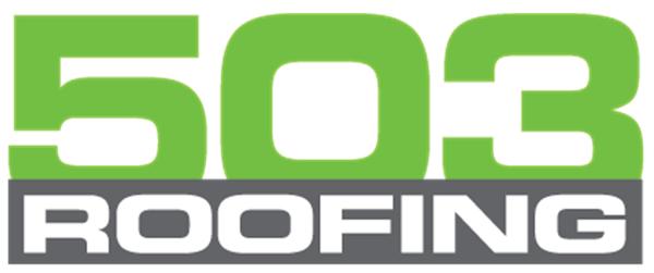 503 Roofing and Construction, LLC