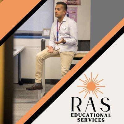 RAS Educational Services