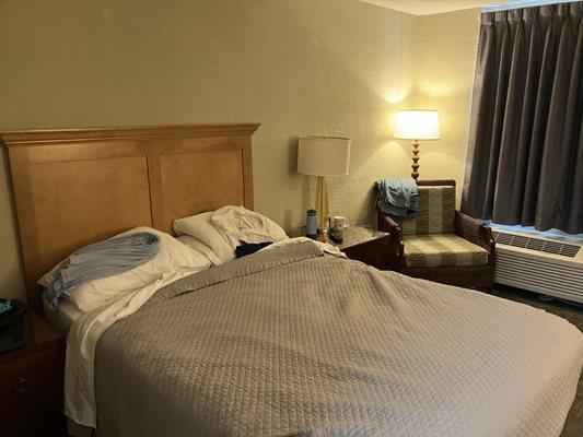Queen City Inn