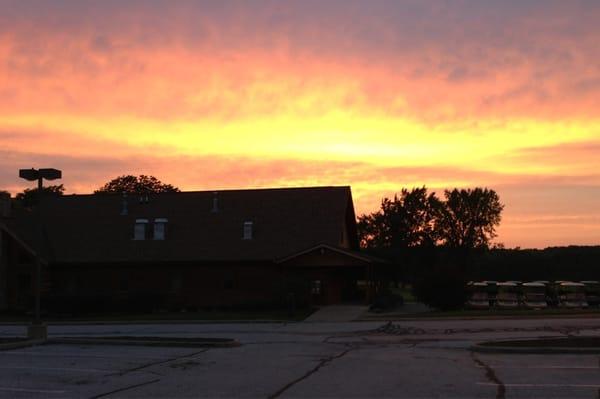 Meadowood Golf Course