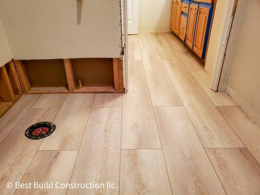 Best Build Construction