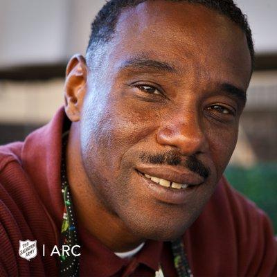 The Salvation Army Adult Rehabilitation Center