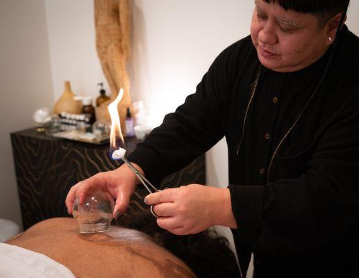 For the Love Acupuncture & Wellness