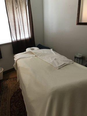 Affirm Therapeutic Massage
