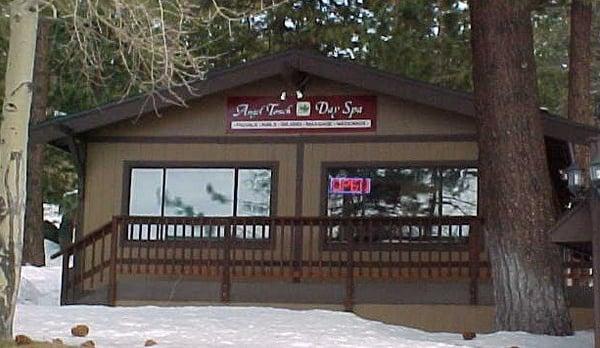 Lasting Beauty is located inside Angel Touch Spa & Salon, 301 Hwy 50, Stateline, NV.