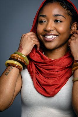 Creating Artful Moments