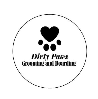 Dirty Paws Grooming and Boarding