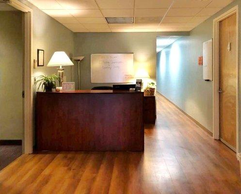 Kolmac Outpatient Recovery Centers