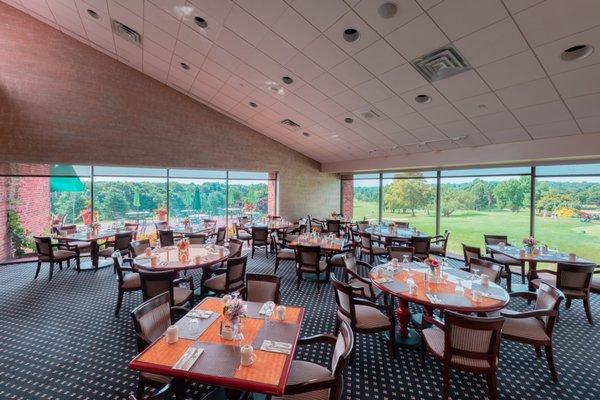 Tam O'Shanter Country Club