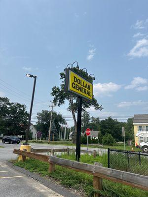 Dollar General
