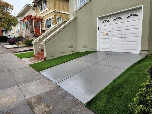 Avalon Services, Inc