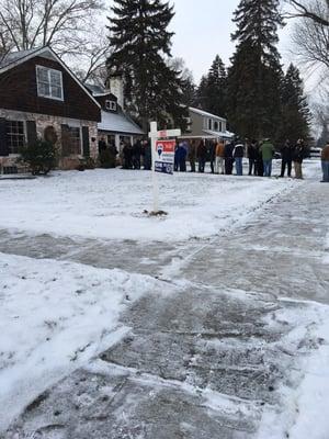 Berkley Estate Sale 2016