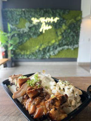 Aloha Hawaiian Kitchen