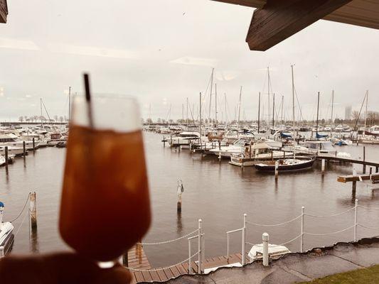 Milwaukee Yacht Club