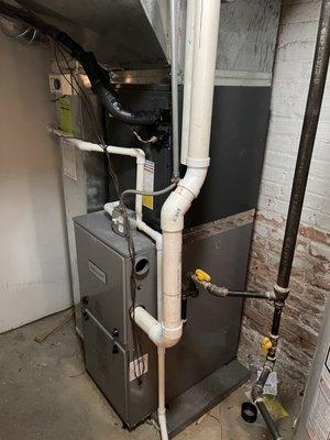 Best Air Heating & Cooling