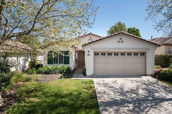 Century 21 M & M and Associates