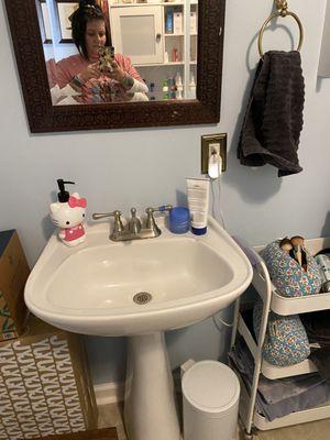 Jamie Girls Cleaning