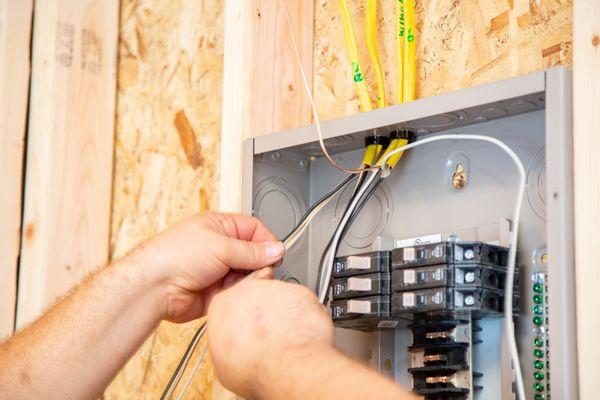 A/C Electrical Services