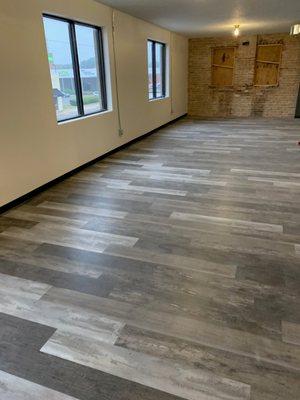 Cummings Janitorial Service