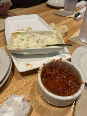 Applebee's Grill + Bar