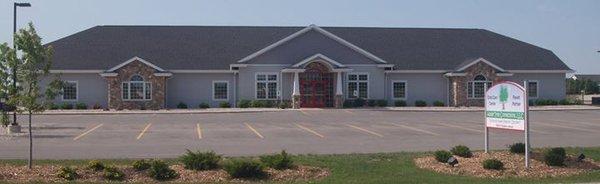 Apple Tree Connections