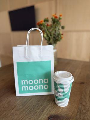Moona Moono