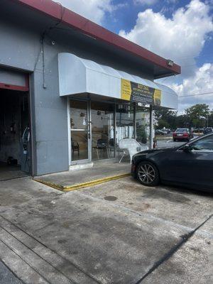 Best Deal Auto Services And Tires