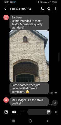 TM doesn't care about doing the right thing. This was their second attempt and made it worse.