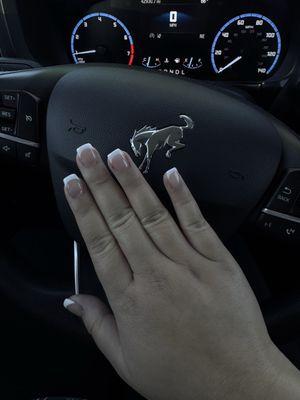 4 Seasons Nails & Spa