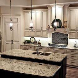 First Kitchen of 2019!