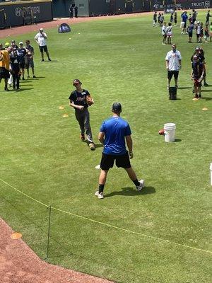 Baseball Around The Globe