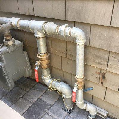 Belmont Cragin Heating and Cooling