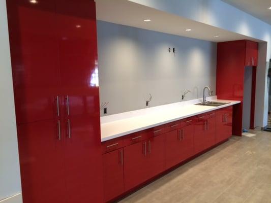 Custom Design Wood Products