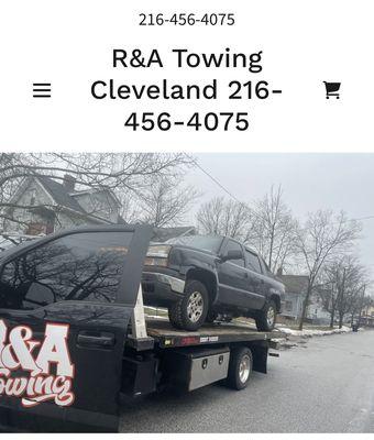 R&A Towing