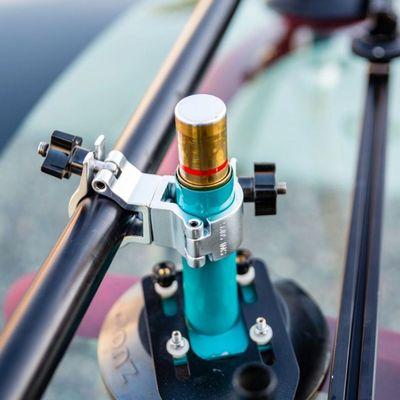 Huntington Beach Car Glass