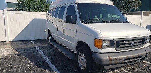 Heart2Heart Transportation