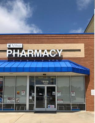 Village Pharmacy
