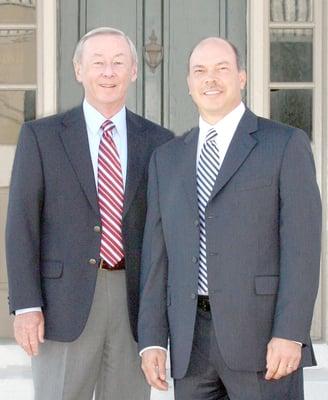 Alexander Thompson Arnold PLLC