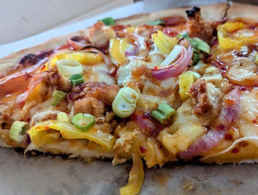 Demarco's Route 5 Pizza