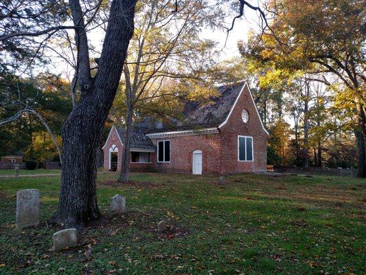 Yeocomico Episcopal Church