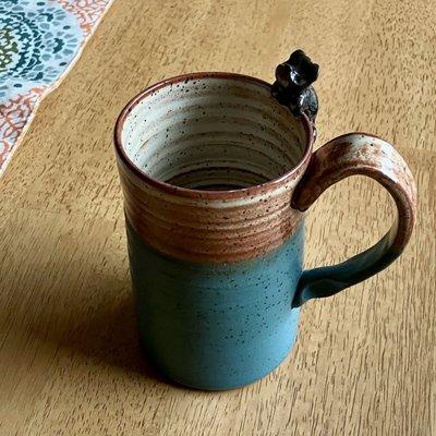 The Potter and The Park