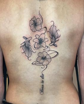 Black Heart Tattoo & Gallery