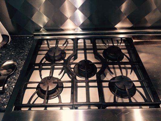 MJ Appliance Repairs Inc