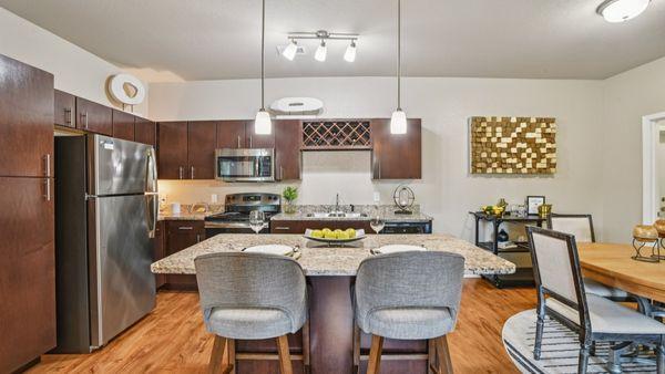 Springs at Laurens Road