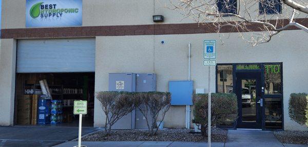 Best Hydroponic Supply