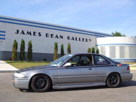 Tobon's Paint & Body Shop