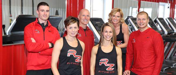 RedZone Fitness
