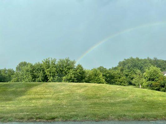 @bigmovie // Landis Woods Park